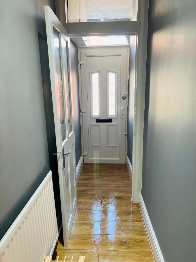 Luxurious Modern House In Anfield! Close To Lfc, Efc, City Centre!!! Liverpool Exterior foto